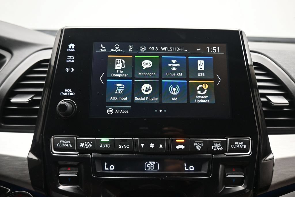 Used 2018 Honda Odyssey Elite image 17