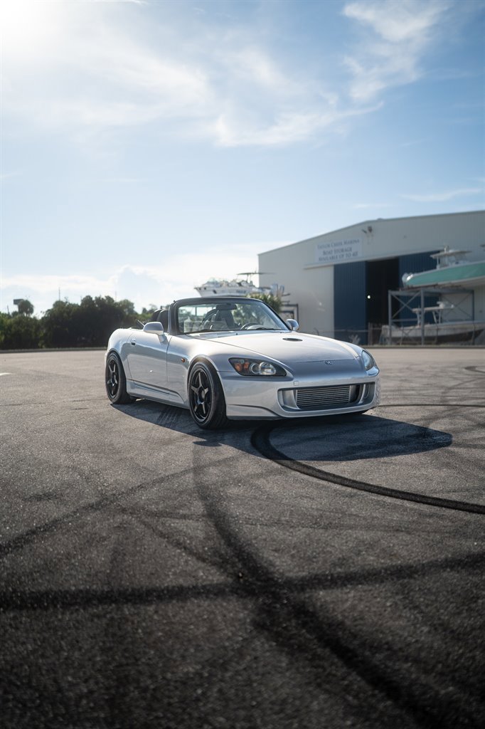 Used 2006 Honda S2000 image 15