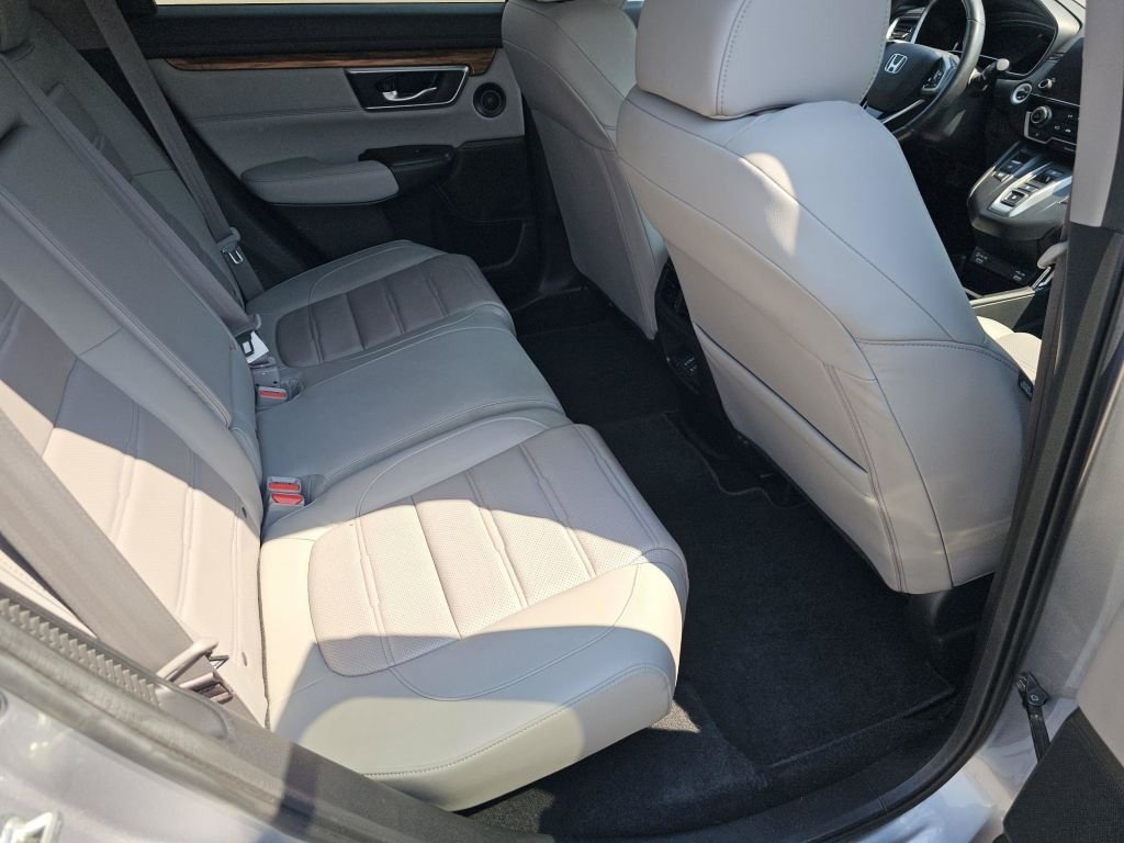 Certified 2020 Honda CR-V EX-L image 6