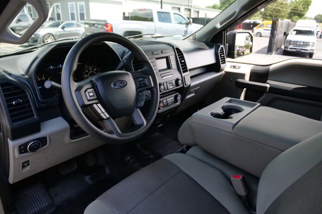 Used 2015 Ford F150 XL w/ Equipment Group 101A Mid RWD image 2