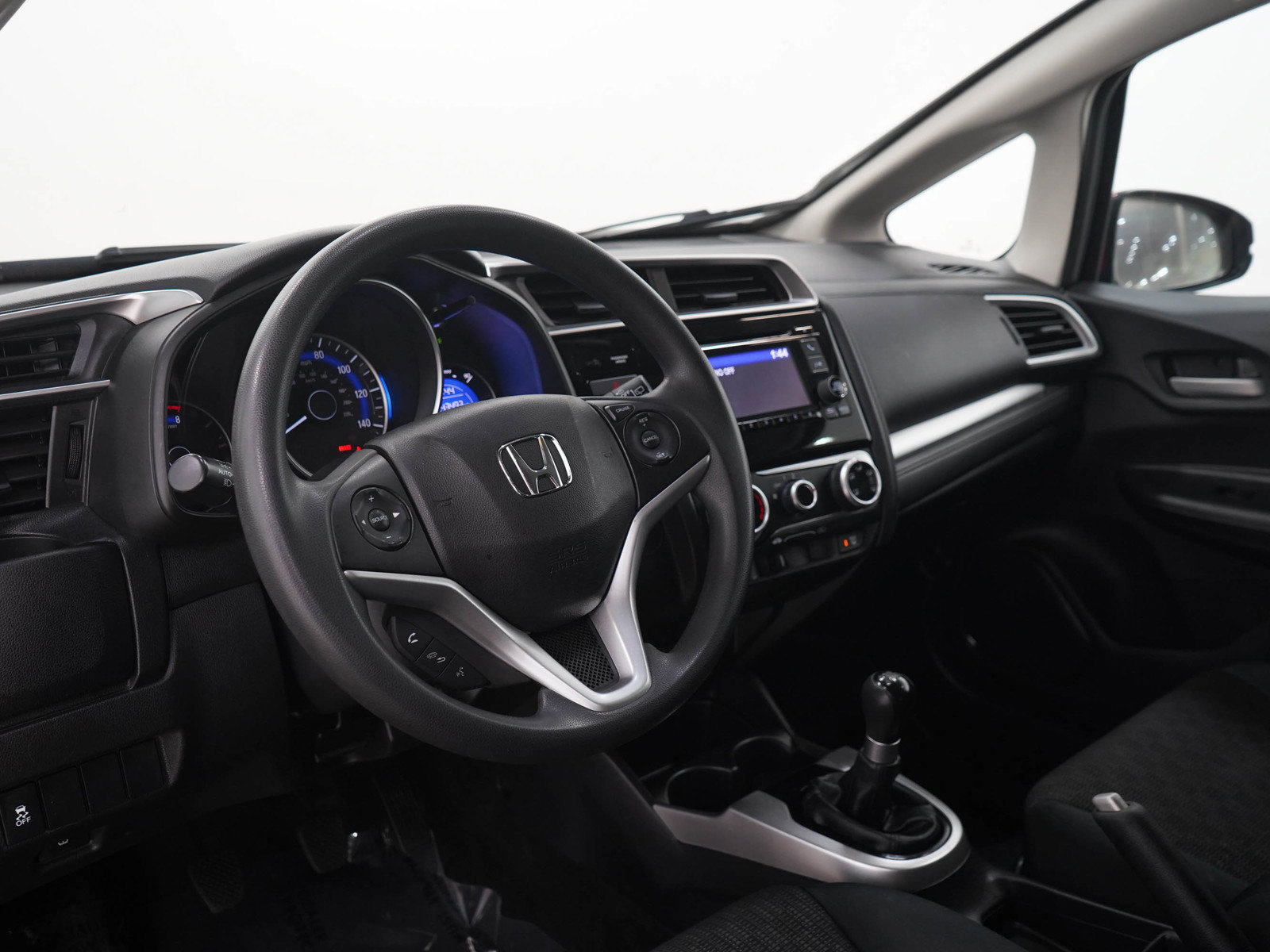 Used 2015 Honda Fit LX image 21