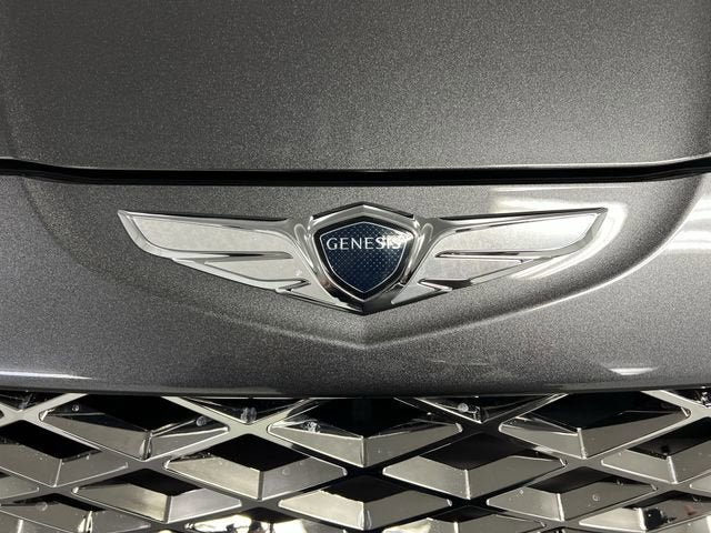 Used 2021 Genesis GV80 3.5T image 32