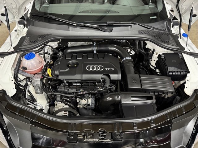 Used 2014 Audi TT 2.0T image 21