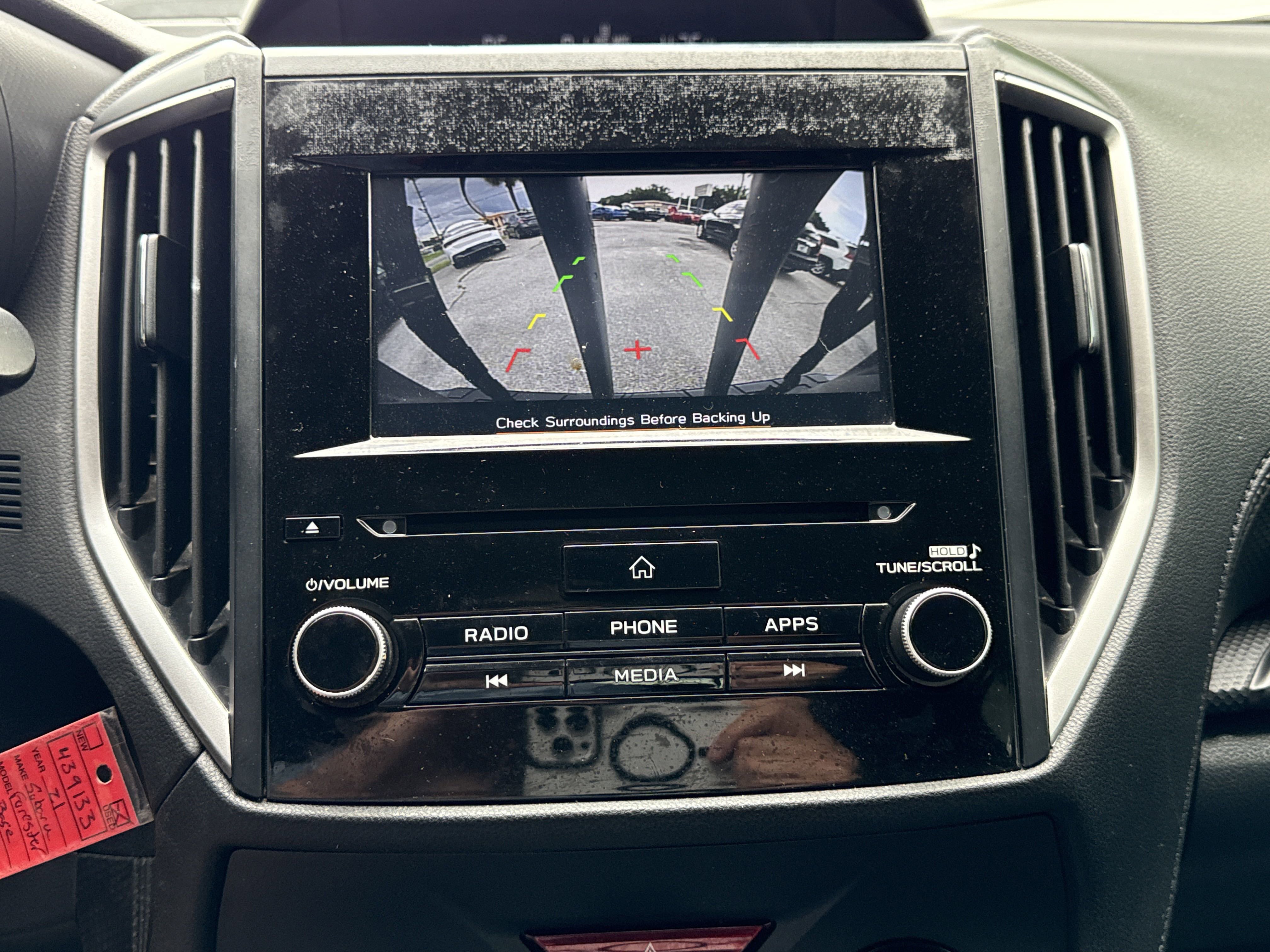 Used 2021 Subaru Forester image 16