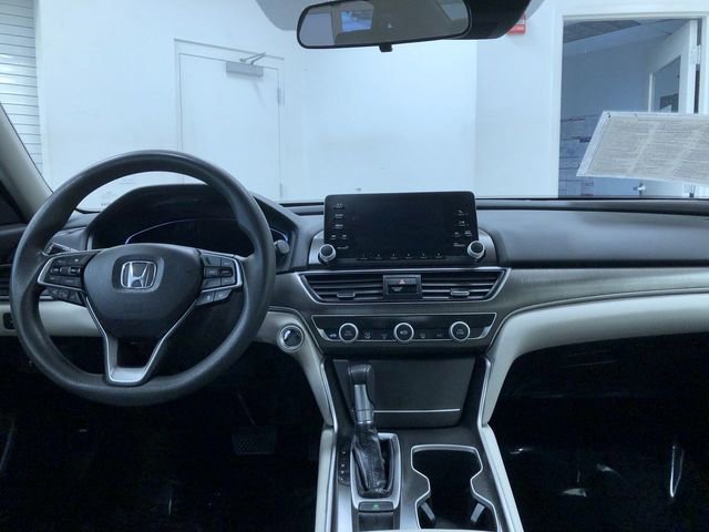 Used 2018 Honda Accord LX image 16