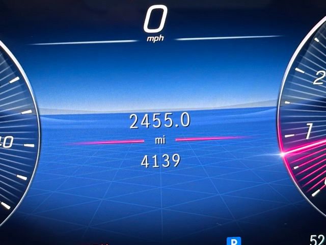 Certified 2026 Mercedes-Benz GLE 350 4MATIC image 13