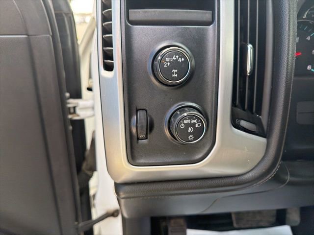 Used 2017 GMC Sierra 1500 SLE w/ SLE Value Package AWD/4WD image 23
