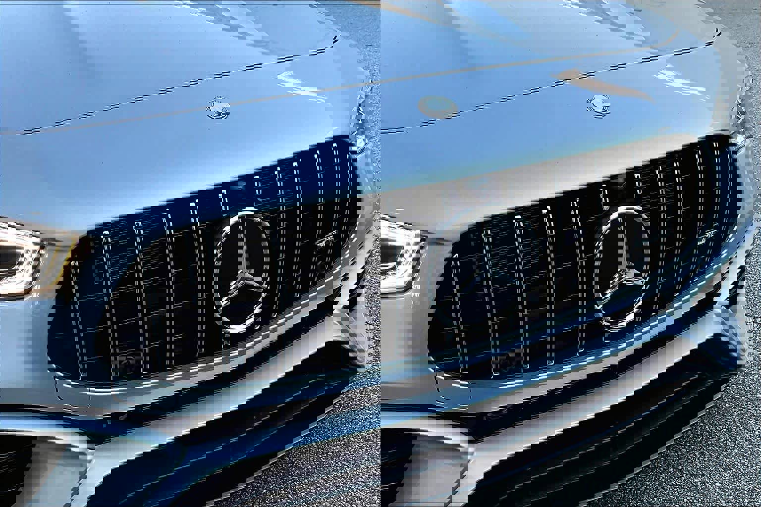 Used 2026 Mercedes-Benz CLA 45 AMG S 4MATIC image 28