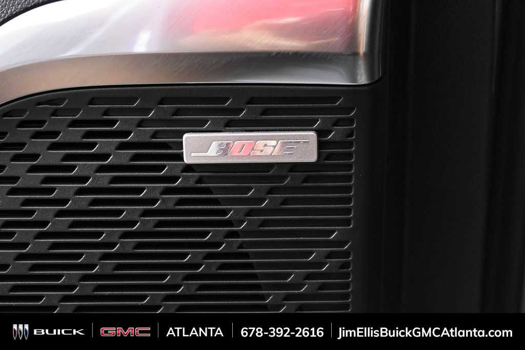 New 2025 Buick Enclave Sport Touring w/ Power Package image 7