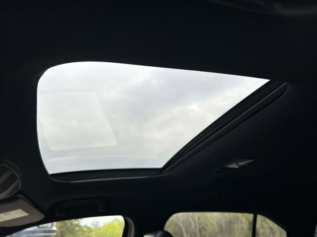 Used 2025 Mitsubishi Eclipse Cross SEL image 27