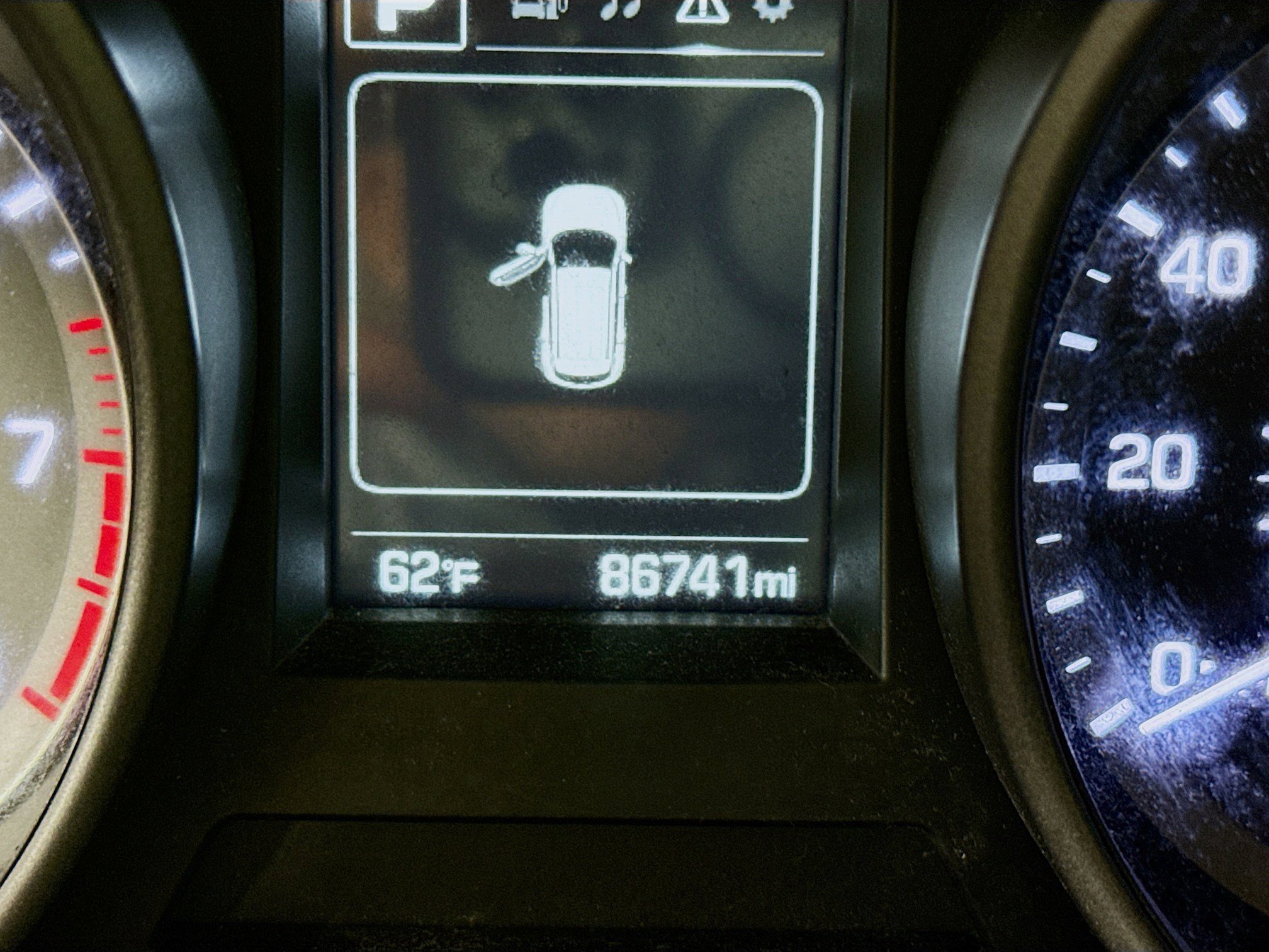 Used 2018 Hyundai Santa Fe Sport image 16