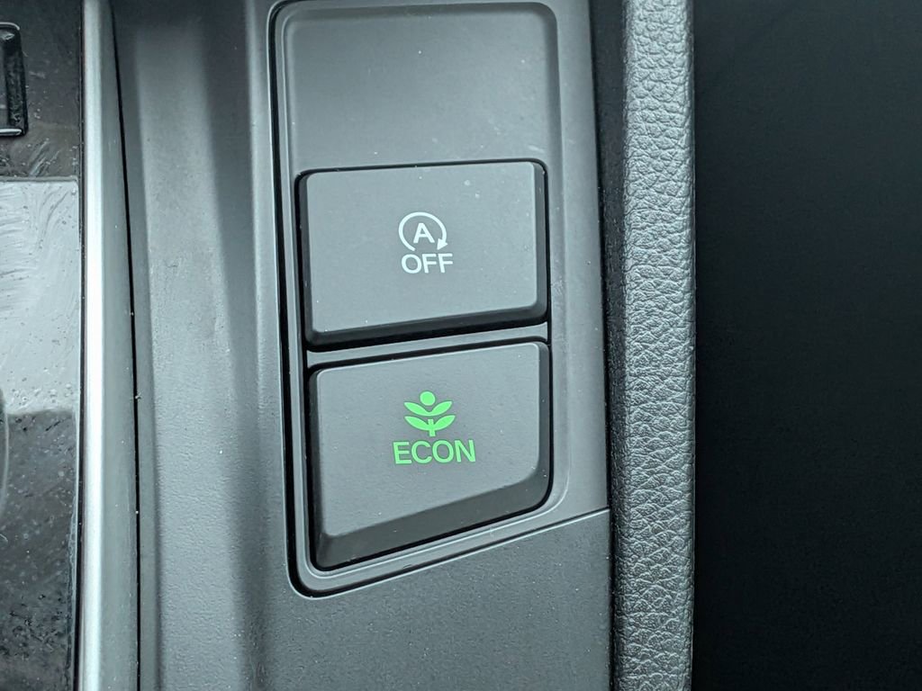 Used 2022 Honda CR-V Special Edition image 22