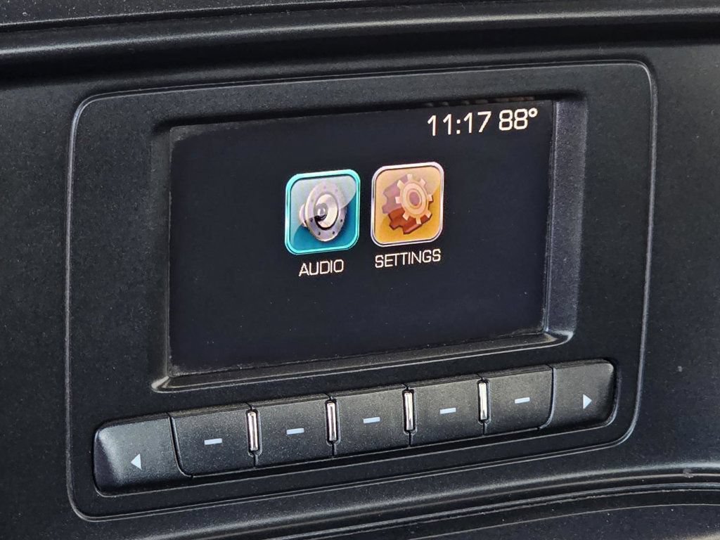 Used 2016 Chevrolet Silverado 2500 W/T RWD image 12