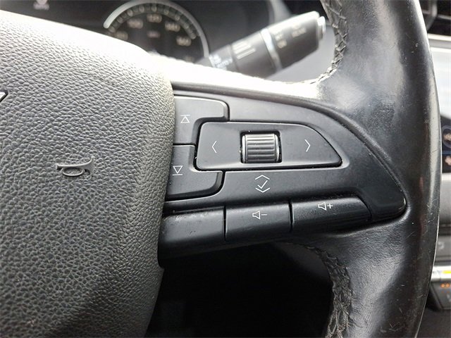 Used 2019 Cadillac XT4 Premium Luxury w/ Cold Weather Package image 21