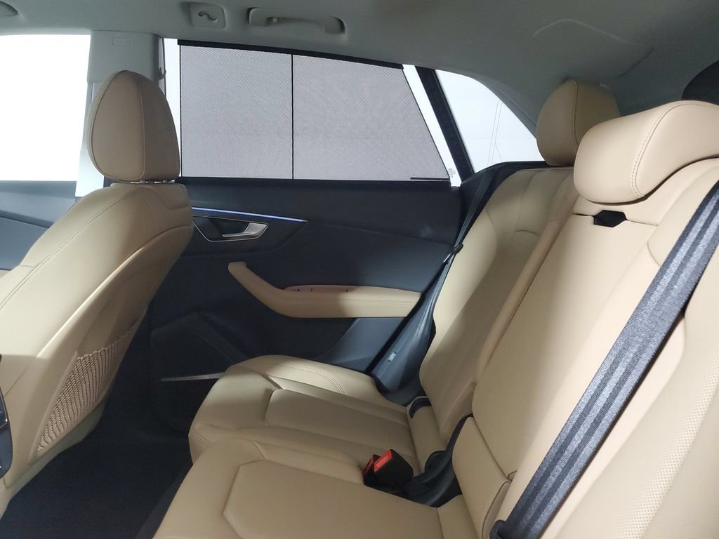 New 2026 Audi Q8 Premium Plus AWD/4WD image 12