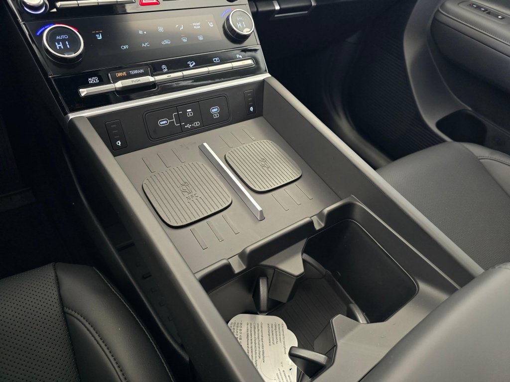 New 2026 Hyundai Santa Fe XRT AWD/4WD image 30