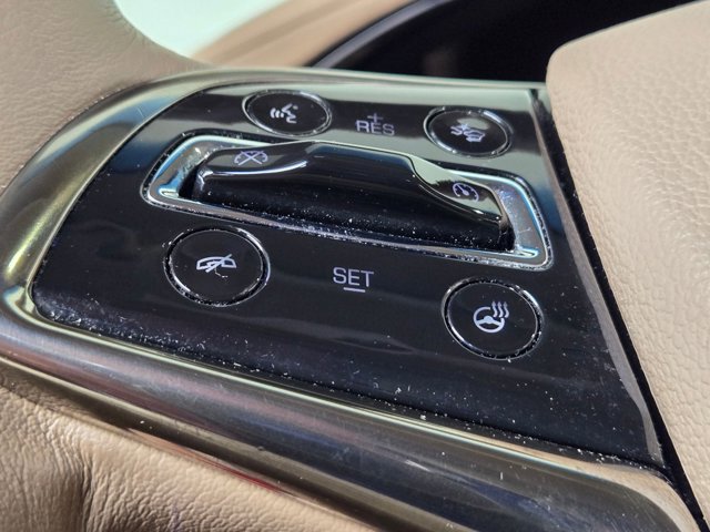 Used 2016 Cadillac CTS Luxury RWD image 15