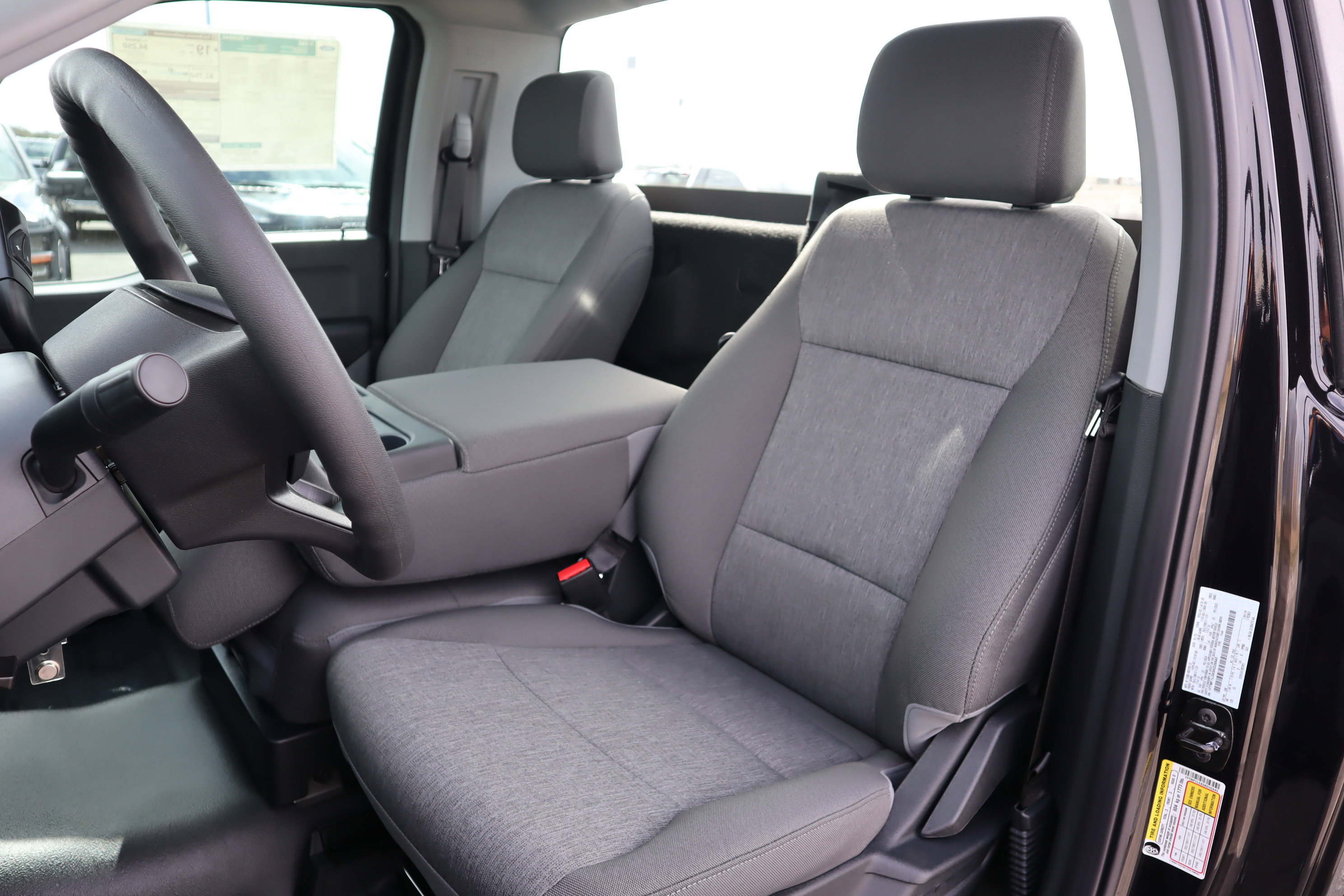 New 2026 Ford F150 XL image 25