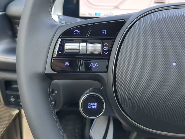 Used 2023 Hyundai Ioniq 6 SEL image 24