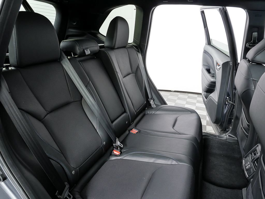 Used 2025 Subaru Forester Limited w/ Popular Package #1 image 21