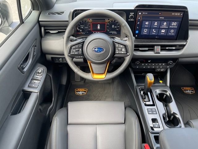 New 2026 Subaru Outback Wilderness image 6