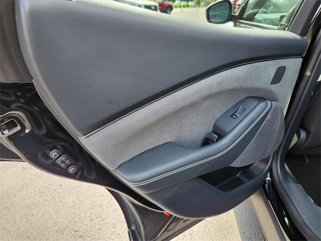 Used 2024 Ford Mustang Mach-E GT image 36
