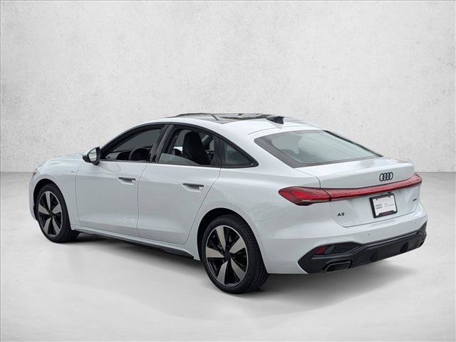 New 2026 Audi A5 2.0T Premium Plus AWD/4WD image 7