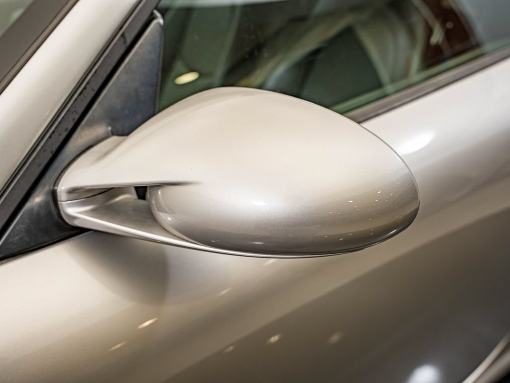 Used 2005 Porsche Boxster RWD image 16