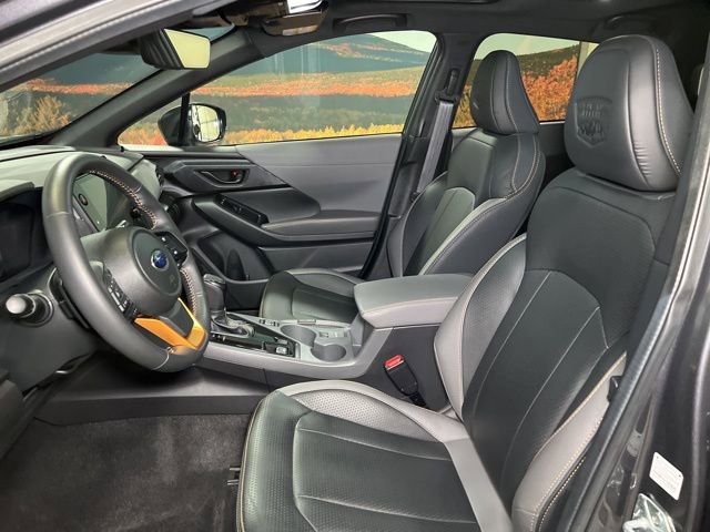 Certified 2024 Subaru Crosstrek 2.5i Wilderness w/ Wilderness Package image 24