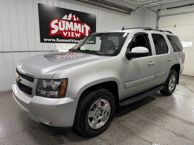 Used 2013 Chevrolet Tahoe LS image 1