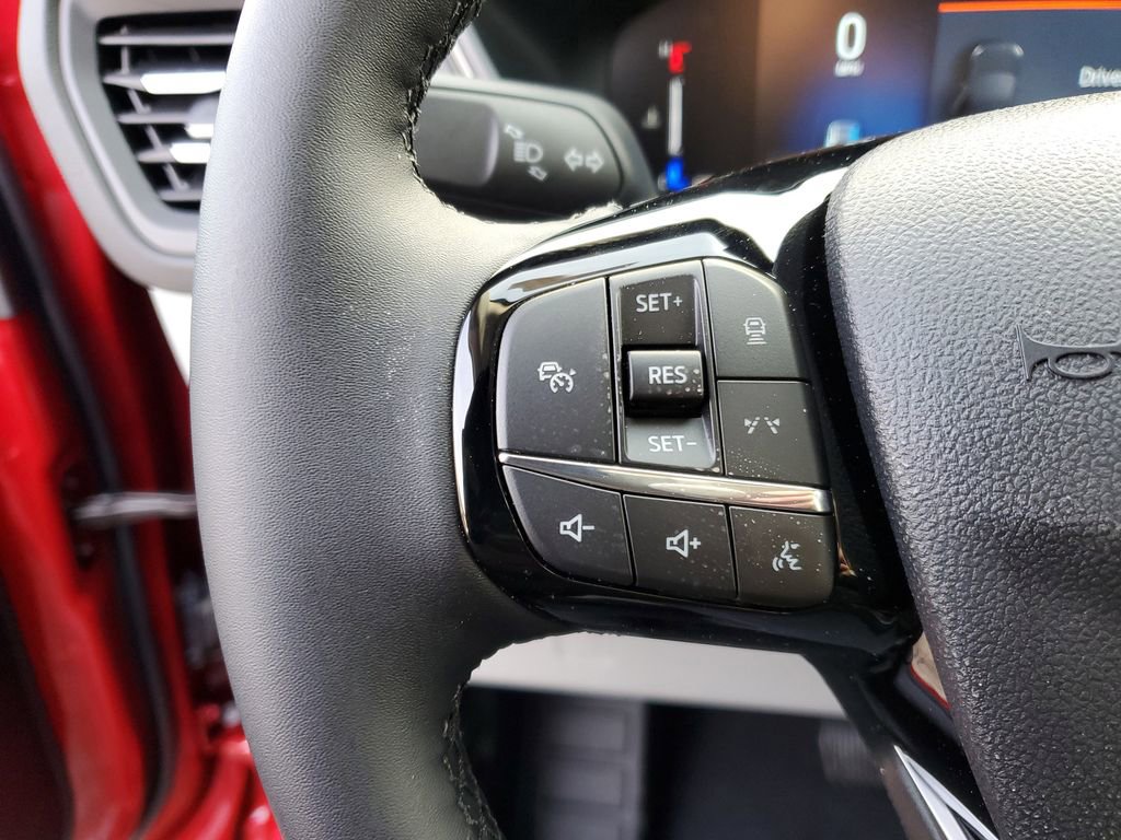 New 2026 Ford Escape Active w/ Tech Pack #1 image 14