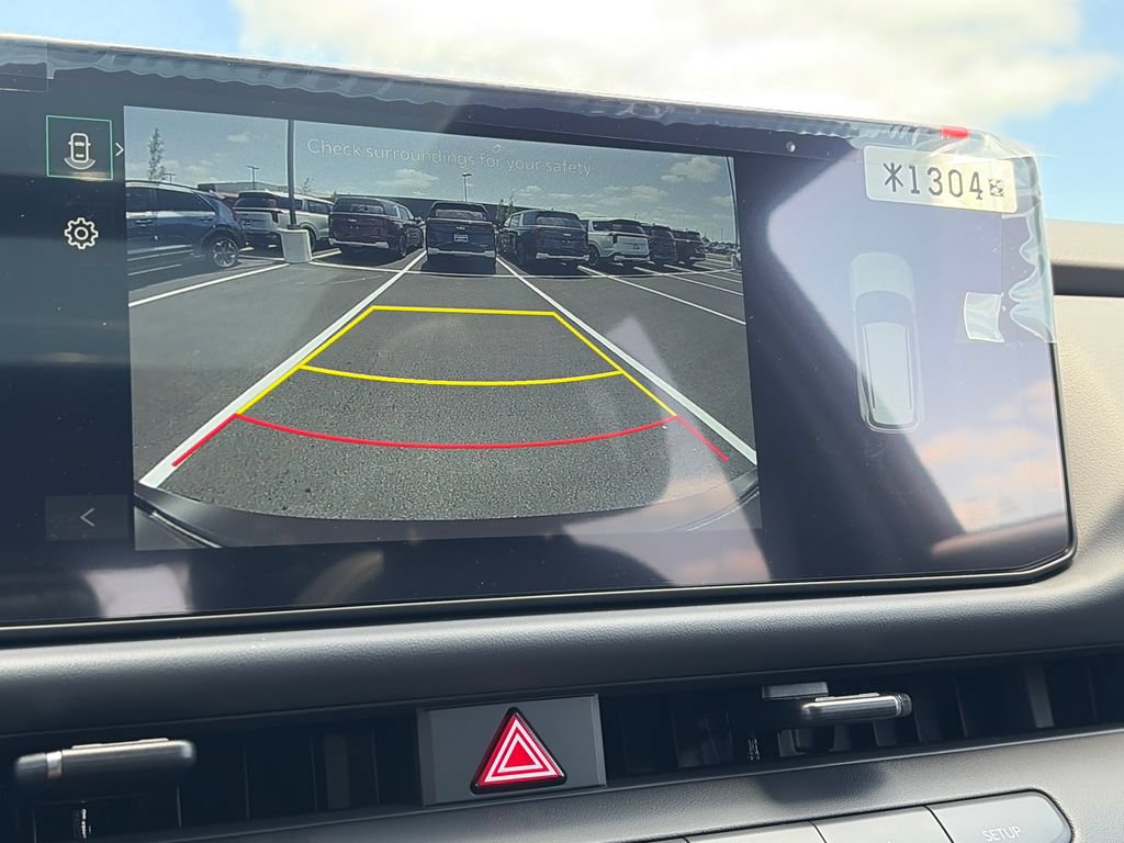 New 2027 Kia Seltos X-Line S AWD/4WD image 21