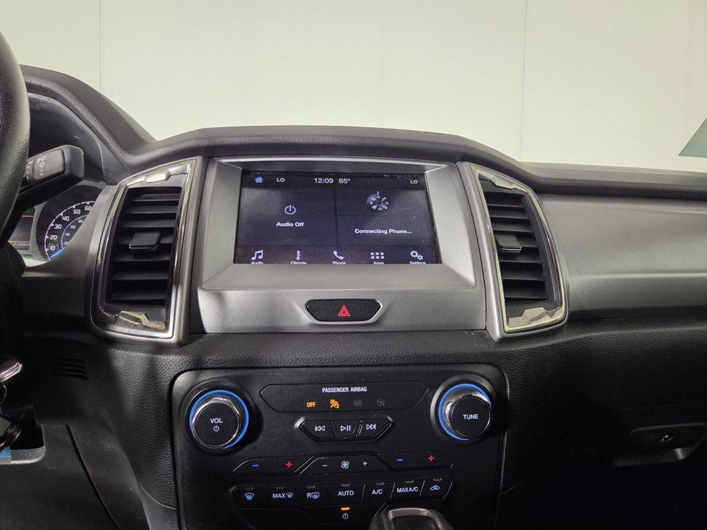 Used 2019 Ford Ranger XLT w/ Equipment Group 301A Mid image 16