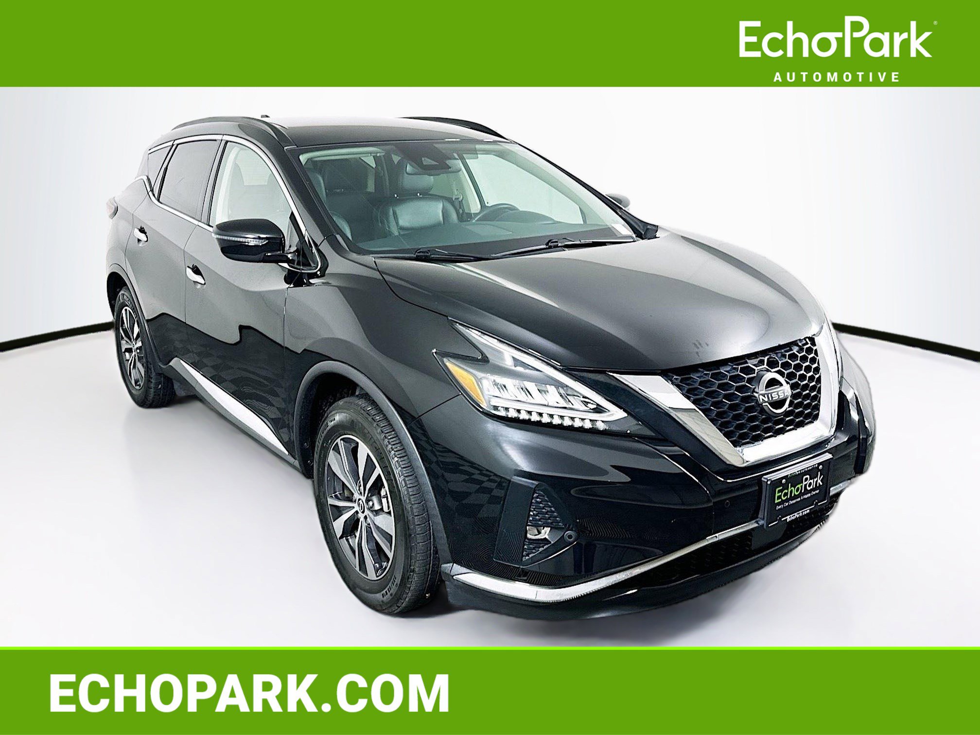 Used 2023 Nissan Murano SV FWD image 1