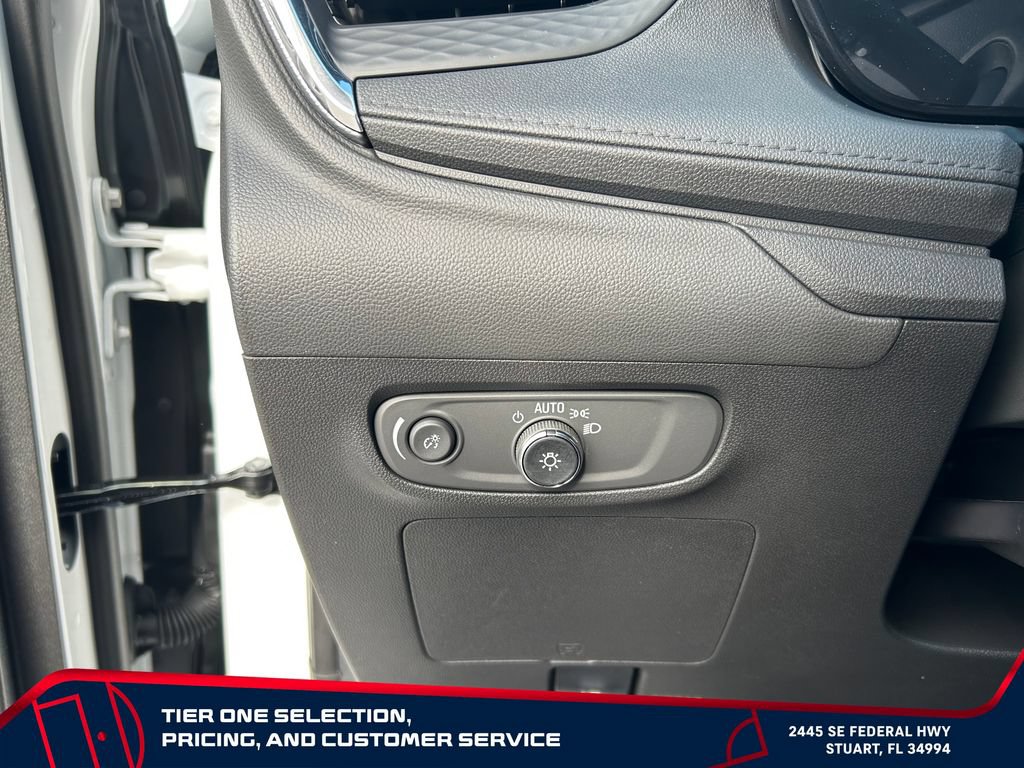 New 2026 Buick Encore GX Sport Touring w/ Advanced Technology Package FWD image 24