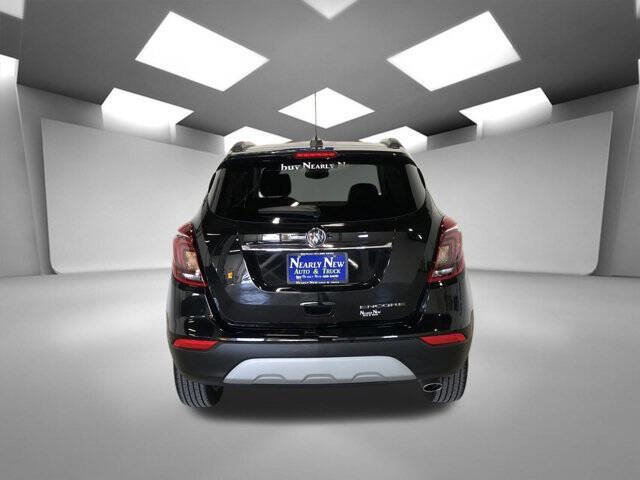 Used 2020 Buick Encore Preferred w/ Safety Package image 5