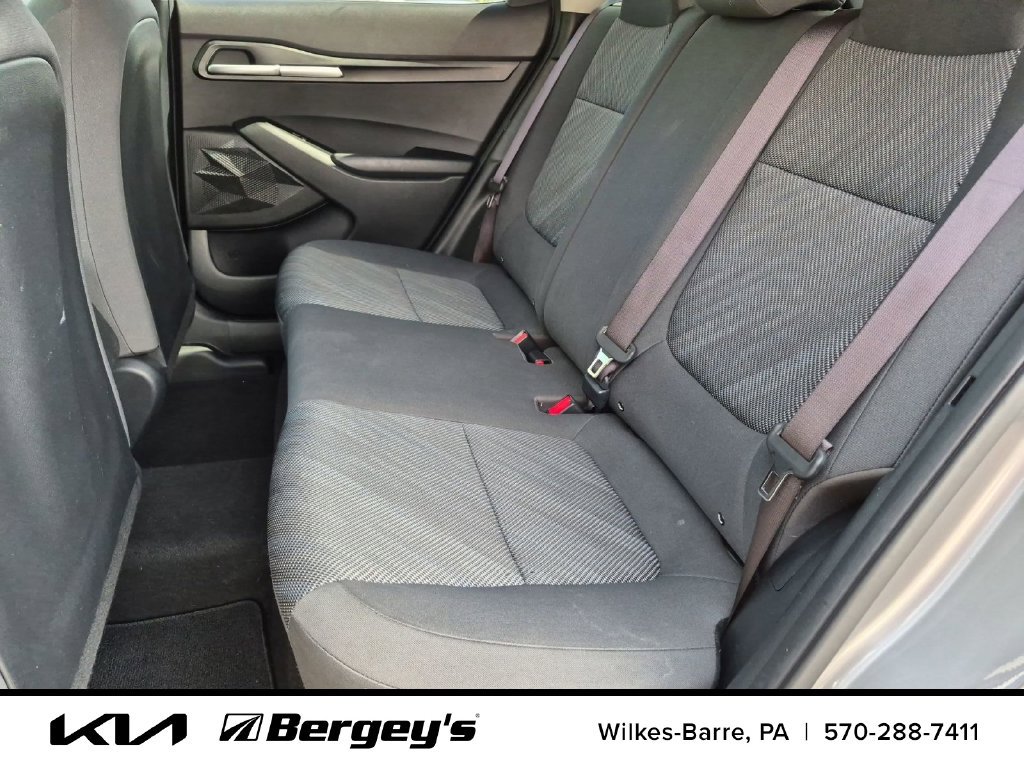 Certified 2023 Kia Seltos LX AWD/4WD image 24