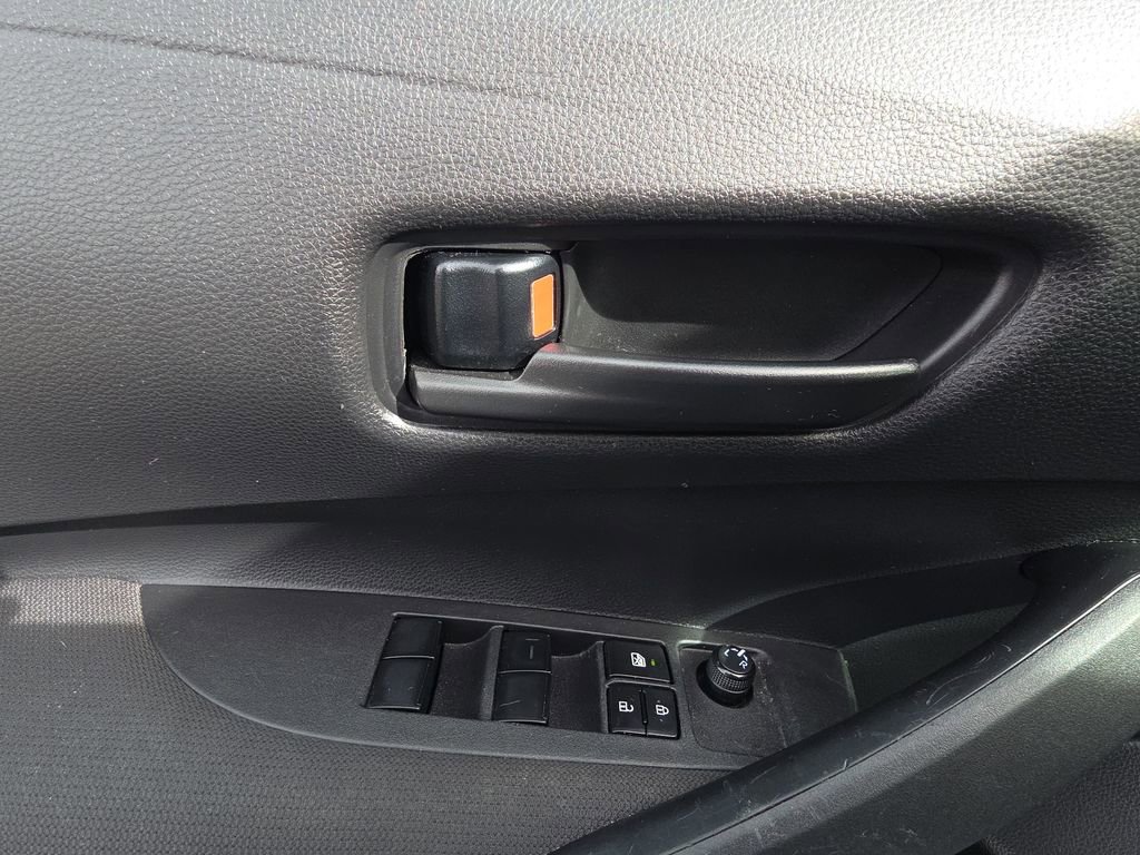 Used 2024 Toyota Corolla LE image 13
