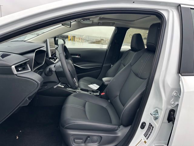 New 2026 Toyota Corolla XLE image 7