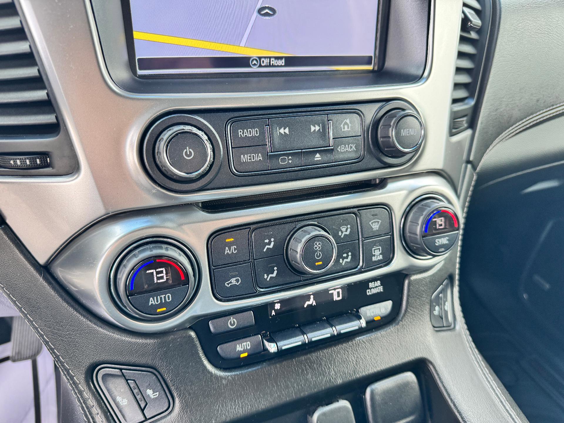 Used 2019 Chevrolet Tahoe LT image 39