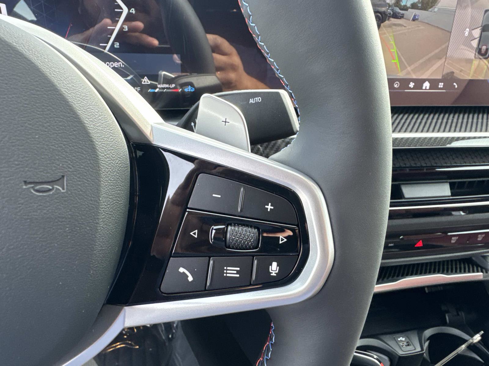 New 2026 BMW M440i M440i RWD w/ M Carbon Exterior Package image 16