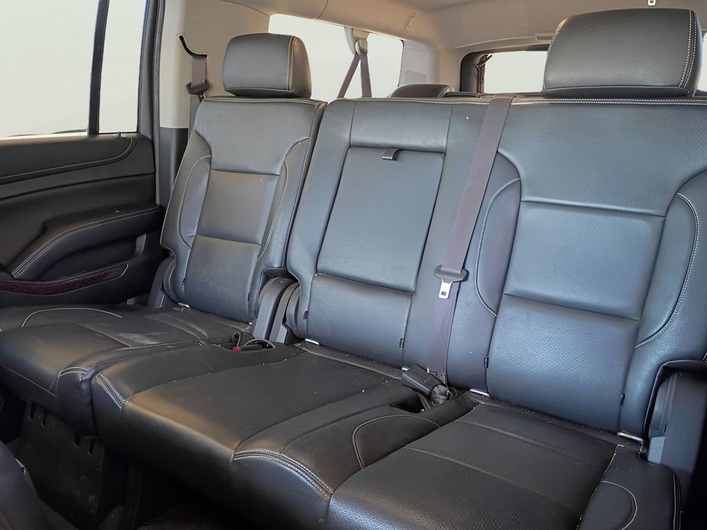 Used 2016 GMC Yukon XL SLE w/ Convenience Package image 9