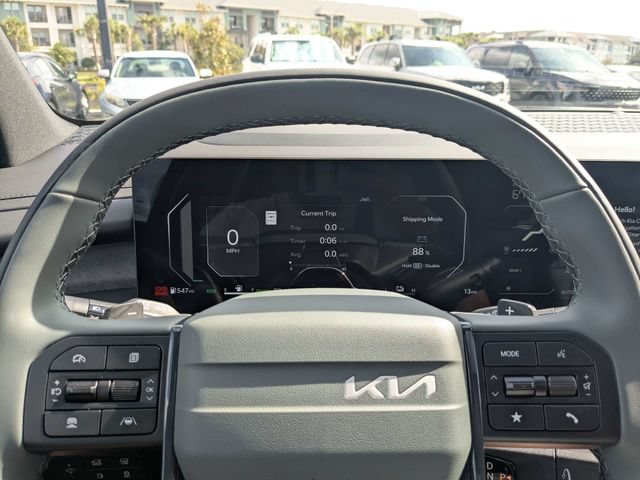 New 2027 Kia Telluride SX X-Line w/ Towing Package AWD/4WD image 29