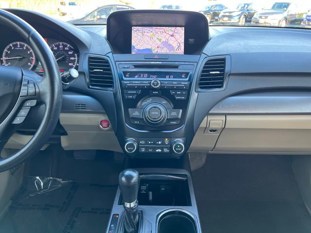 Used 2015 Acura RDX FWD w/ Technology Package image 20