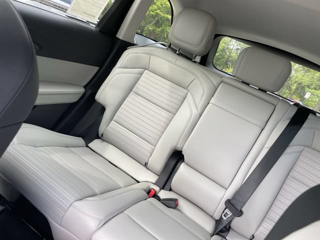 New 2026 Lincoln Nautilus Reserve AWD/4WD image 23