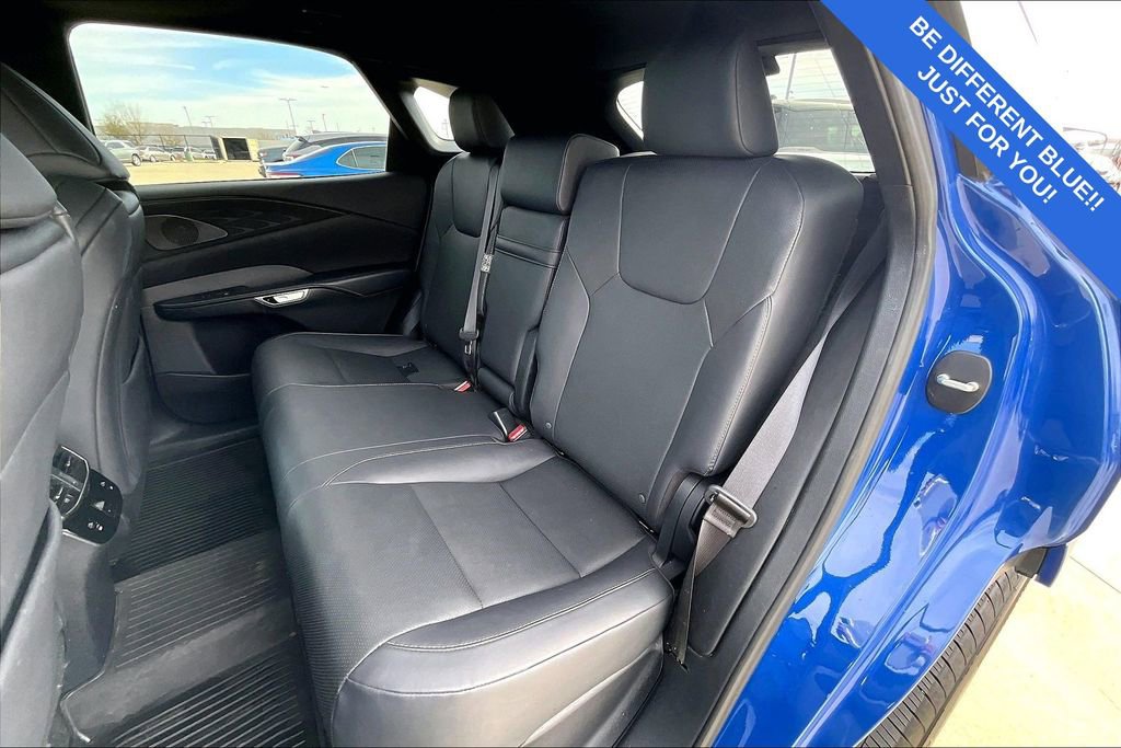 Used 2023 Lexus RX 350 F Sport w/ Accessory Package (Z1) image 35