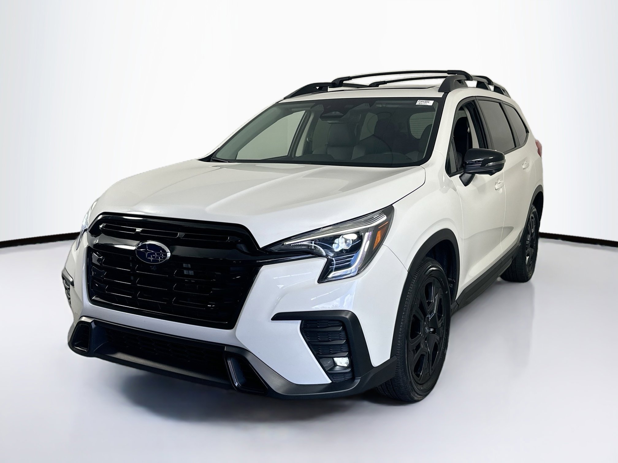 Used 2023 Subaru Ascent Onyx Edition Limited