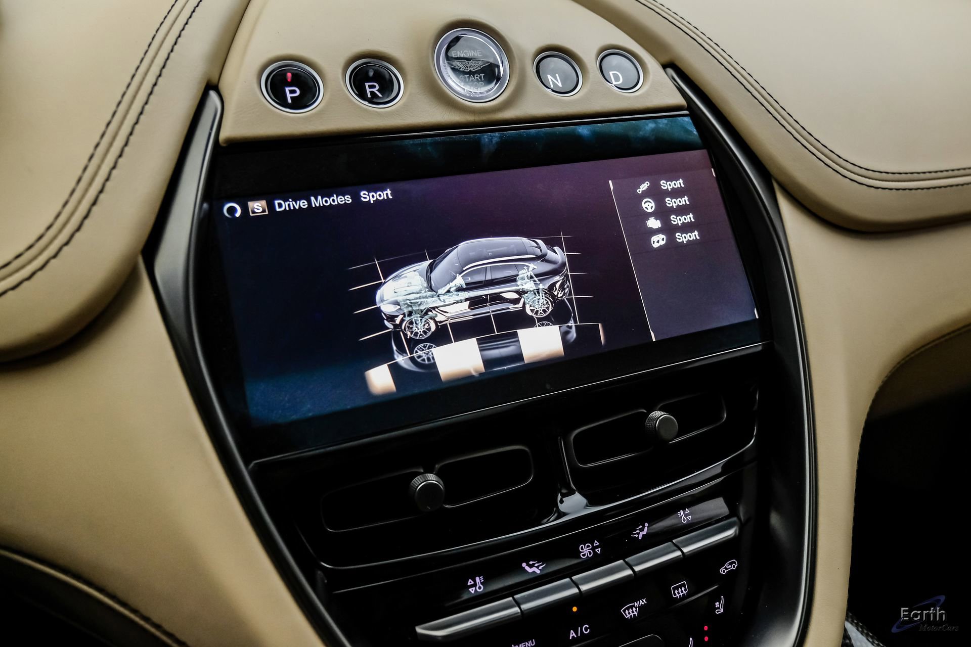 Used 2023 Aston Martin DBX 707 image 75