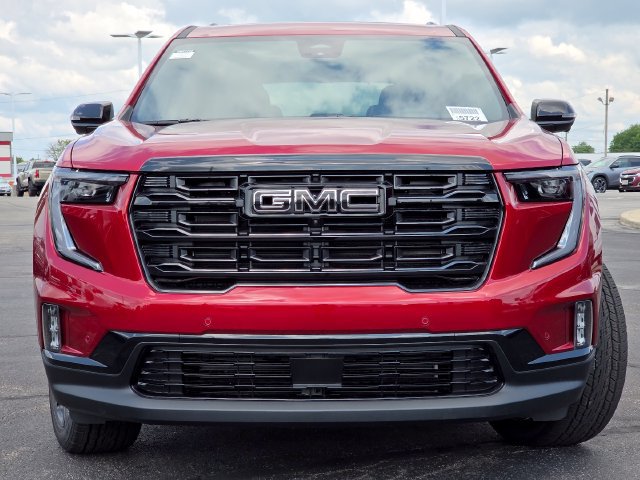 New 2026 GMC Acadia Elevation w/ Super Cruise Package AWD/4WD image 15