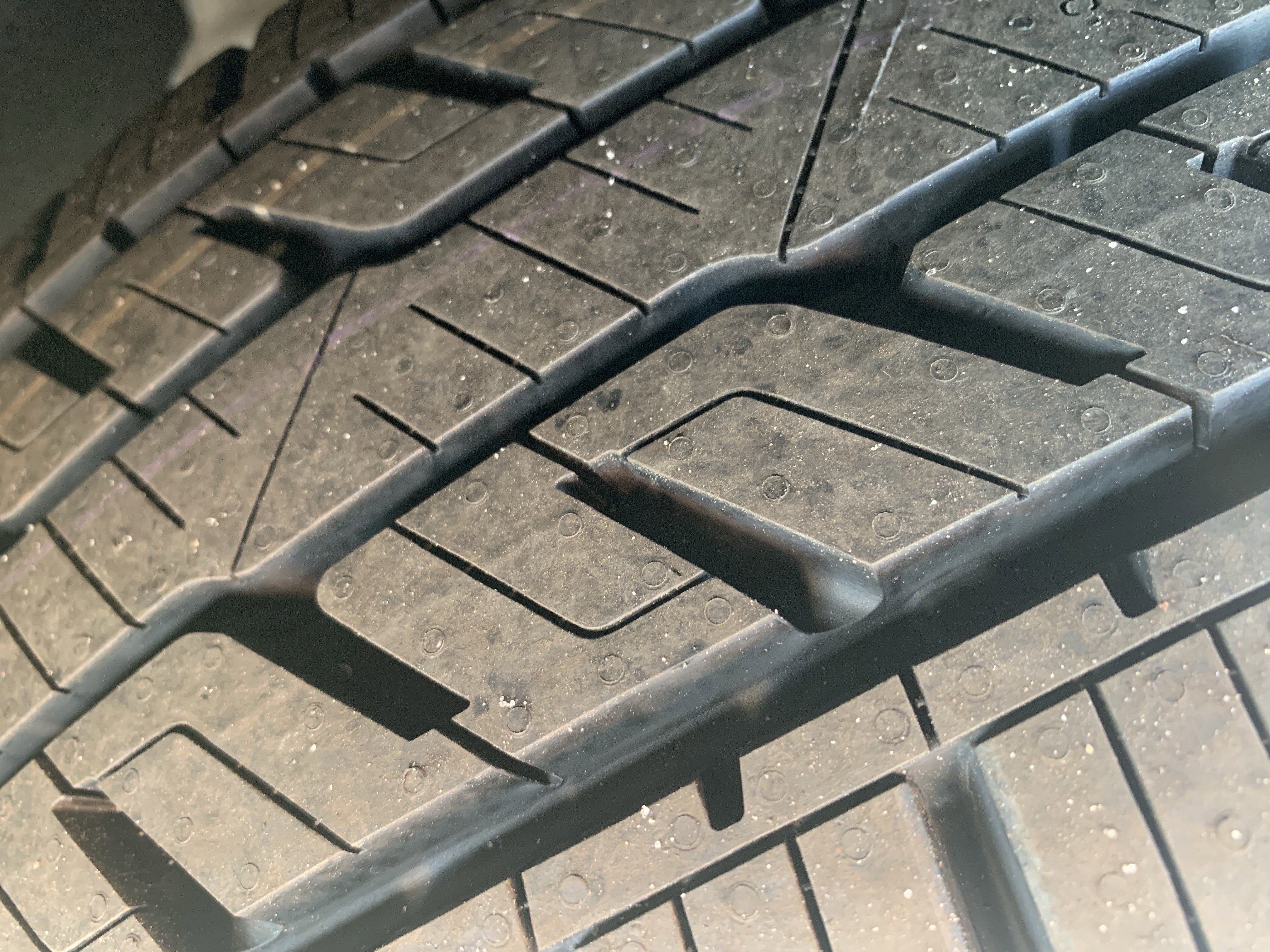 Used 2023 Chevrolet Traverse LT image 22